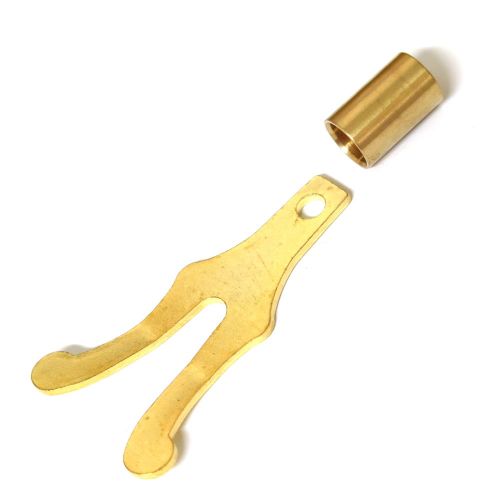 Tea Pot Lid Fork Kit